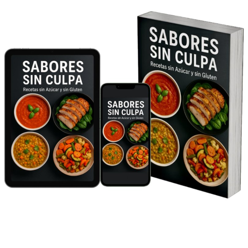 Recetas Sin Culpa